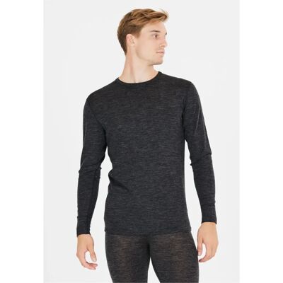 WHISTLER Cerro Merinowolle Basisschicht - Funktionsshirt WHISTLER Cerro Merinowolle Basisschicht - Funktionsshirt