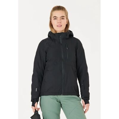 WHISTLER Drizzle Damen Skijacke - Casual, Wasserdicht, Winddicht WHISTLER Drizzle Damen Skijacke - Casual, Wasserdicht, Winddicht