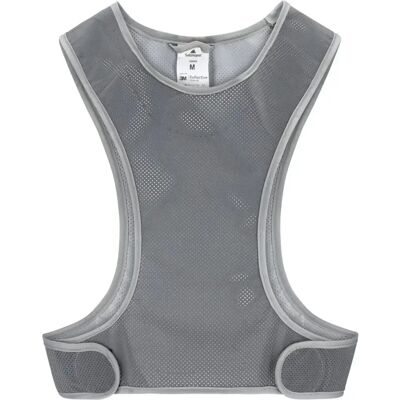 Salzmann Refleksvest - Sicherheit & Aerodynamik Salzmann Refleksvest - Sicherheit & Aerodynamik