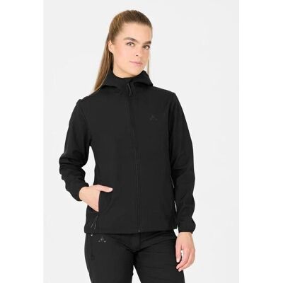 Geacă Softshell WHISTLER Luango - Geacă Softshell Geacă Softshell WHISTLER Luango - Geacă Softshell