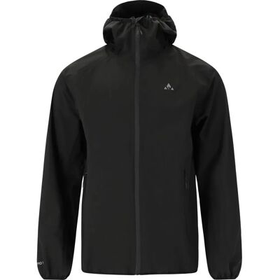 WHISTLER - Selawik - Schwarz - XXL - Jacket WHISTLER - Selawik - Schwarz - XXL - Jacket
