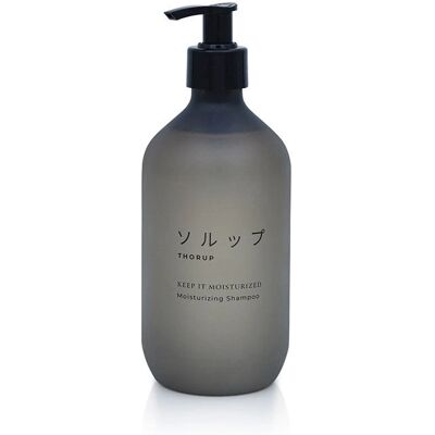 Thorup - Keep It Moisturized Shampoo - Haarpflege Thorup - Keep It Moisturized Shampoo - Haarpflege