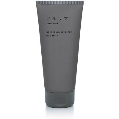Thorup - Keep It Moisturized Hair Mask - Haarkur Thorup - Keep It Moisturized Hair Mask - Haarkur