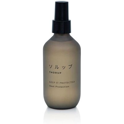 Thorup Keep It Protected Hitzeschutz - Haarspray Thorup Keep It Protected Hitzeschutz - Haarspray