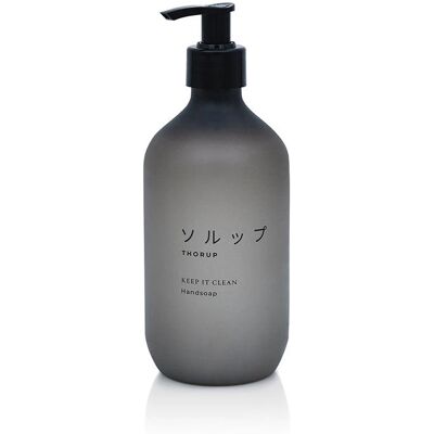Thorup Keep It Clean Handseife 500 ml Thorup Keep It Clean Handseife 500 ml