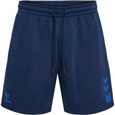 Short HUMMEL Bleu - Active - L Short HUMMEL Bleu - Active - L