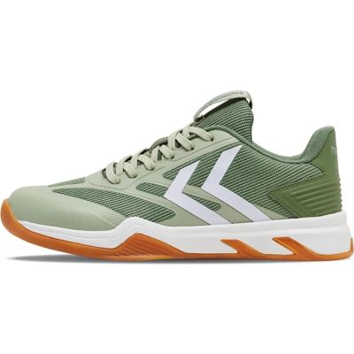 HUMMEL Uruz Iii Chaussures d'Intérieur - Indoor Shoes - Publicité HUMMEL Uruz Iii Chaussures d'Intérieur - Indoor Shoes - Publicité