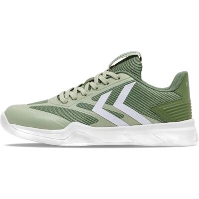 Hummel Uruz III - Atmungsaktive Mesh-Handballschuhe - Sport Hummel Uruz III - Atmungsaktive Mesh-Handballschuhe - Sport