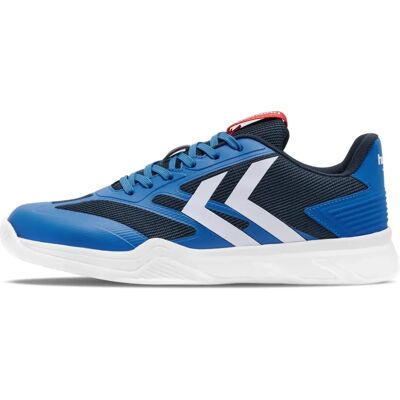 Hummel Uruz Iii - Zapatillas de malla transpirable - Todo el año - Hombre Hummel Uruz Iii - Zapatillas de malla transpirable - Todo el año - Hombre