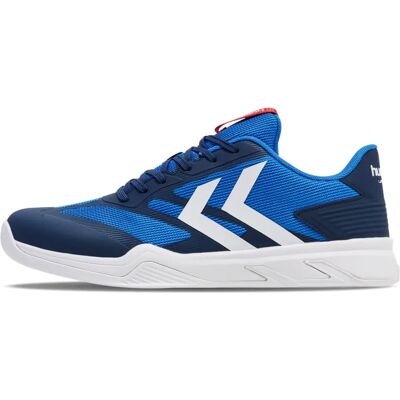 Hummel Uruz Iii - Zapatillas de squash para hombres - Todo el año Hummel Uruz Iii - Zapatillas de squash para hombres - Todo el año