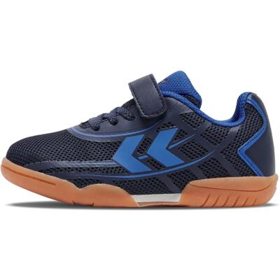 Hummel Root Elite II Dress Blue - Schuhe Hummel Root Elite II Dress Blue - Schuhe
