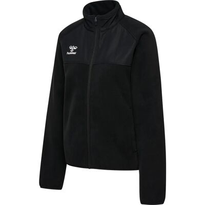hummel Hmlgo Fleece Jacket Woman - Jacket hummel Hmlgo Fleece Jacket Woman - Jacket