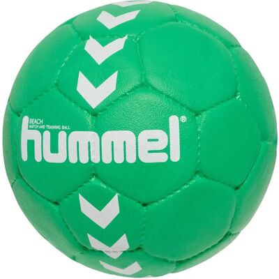 Hummel HMLBEACH - T2;t3 Grün - Strandball Hummel HMLBEACH - T2;t3 Grün - Strandball