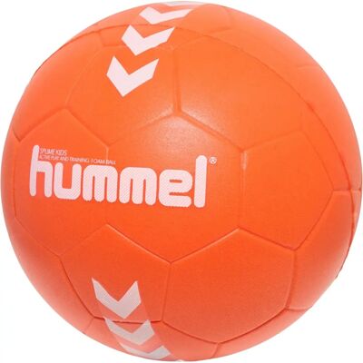 Hummel Hmlspume Kids Orange/Weiß - Ball Hummel Hmlspume Kids Orange/Weiß - Ball