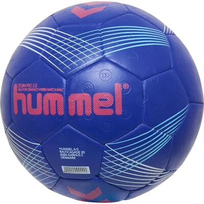Hummel Storm Pro 2.0 HB - Unisex Marine Handball Hummel Storm Pro 2.0 HB - Unisex Marine Handball