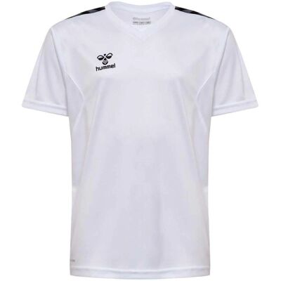 hummel 164 Nedvességelvezető újrahasznosított poliészter sportfelső - Sportshirt hummel 164 Nedvességelvezető újrahasznosított poliészter sportfelső - Sportshirt