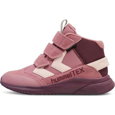 Bottes d'hiver Reach Zero Mid Tex Jr Rose - Bottes d'hiver - Publicité Bottes d'hiver Reach Zero Mid Tex Jr Rose - Bottes d'hiver - Publicité