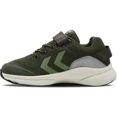 Chaussures Hummel Reach 250 Tex Nuit - Chaussures - Publicité Chaussures Hummel Reach 250 Tex Nuit - Chaussures - Publicité