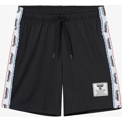 Hummel - Shorts hmlOzzy Shorts - Svart - Shorts Hummel - Shorts hmlOzzy Shorts - Svart - Shorts