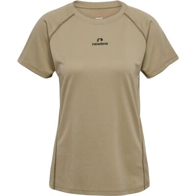 Newline nwlSPEED MESH T-SHIRT W - Koszulka sportowa Newline nwlSPEED MESH T-SHIRT W - Koszulka sportowa