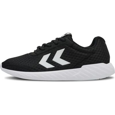 hummel Legend Breather - Baskets - Publicité hummel Legend Breather - Baskets - Publicité