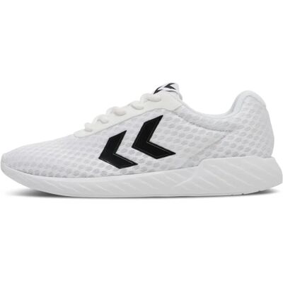 Hummel - Legend Breather - Weiss - 42 - Schuhe Hummel - Legend Breather - Weiss - 42 - Schuhe