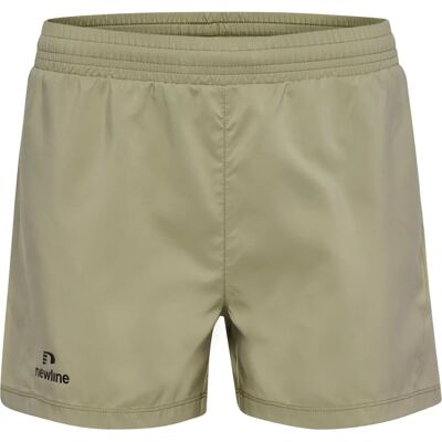 NEWLINE Nwlperform Key Pocket Shorts W Silber Sage 2XL - Sports Shorts NEWLINE Nwlperform Key Pocket Shorts W Silber Sage 2XL - Sports Shorts