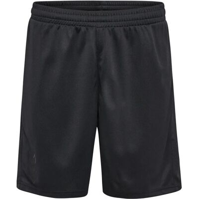 Hummel L Shorts - Mesh hexagonal respirant Hummel L Shorts - Mesh hexagonal respirant