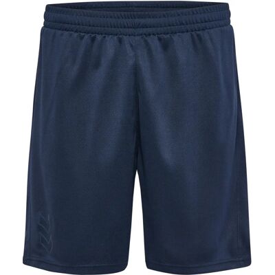Hummel Hmlactive Shorts - Atmungsaktiv, Recycelt, Stilvoll Hummel Hmlactive Shorts - Atmungsaktiv, Recycelt, Stilvoll