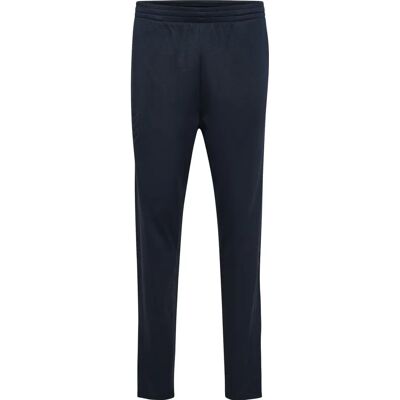 Hummel Hmlactive Pl Training Pants Total Eclipse - Träningsbyxa Hummel Hmlactive Pl Training Pants Total Eclipse - Träningsbyxa