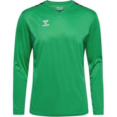 HUMMEL Hmlauthentic Jersey L/S XL - Maglietta sportiva HUMMEL Hmlauthentic Jersey L/S XL - Maglietta sportiva