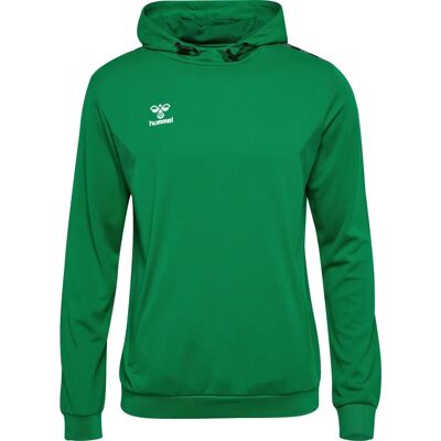 hummel Uomo Pullover - Verde hummel Uomo Pullover - Verde