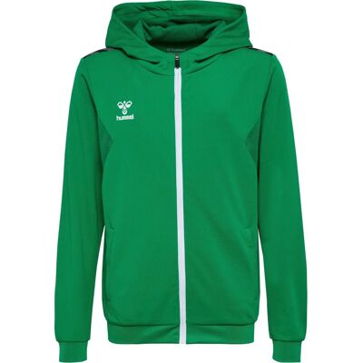 Hummel Jacka Authentic Pl 164 - Hoodies Hummel Jacka Authentic Pl 164 - Hoodies