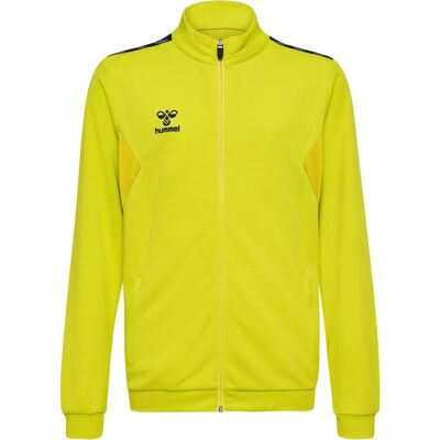 hummel 164 Unisex Zip Jacket - Sports Collection 2024 hummel 164 Unisex Zip Jacket - Sports Collection 2024