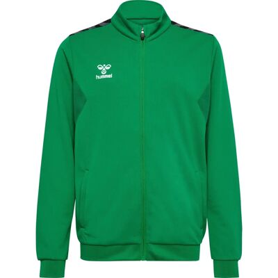 Hummel Jacke - 164 - Unisex - Hmlauthentic - Jacket Hummel Jacke - 164 - Unisex - Hmlauthentic - Jacket
