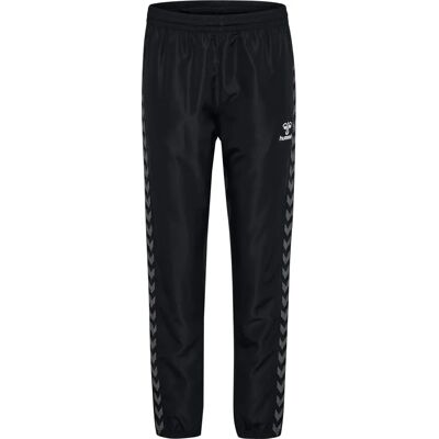 Hummel Micro Pants Woman - Black - Sport Pants Hummel Micro Pants Woman - Black - Sport Pants