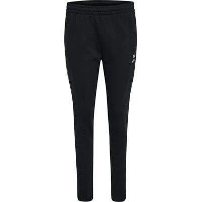 HUMMEL Damen Sporthose XL - Black - Sport Pants HUMMEL Damen Sporthose XL - Black - Sport Pants