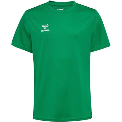 Hummel Modell 164 - Jersey - Jelly Bean - T-Shirt Hummel Modell 164 - Jersey - Jelly Bean - T-Shirt