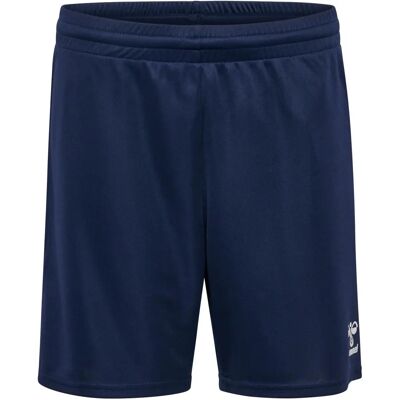 Hummel Shorts - Marine - Kids - Shorts Hummel Shorts - Marine - Kids - Shorts