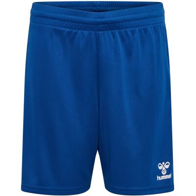 Hummel Shorts - True Blue - Reguläre Passform - Shorts Hummel Shorts - True Blue - Reguläre Passform - Shorts