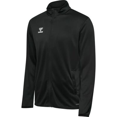 hummel Modell 224547-2001 Schwarze Jacke - Jacke hummel Modell 224547-2001 Schwarze Jacke - Jacke