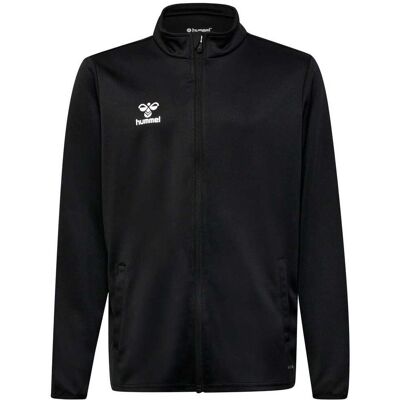 Hummel Modello 152 Cardigan Regolare Hummel Modello 152 Cardigan Regolare