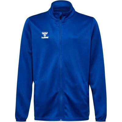 Hummel True Blue Recycelter Kinder Cardigan - Cardigan Hummel True Blue Recycelter Kinder Cardigan - Cardigan