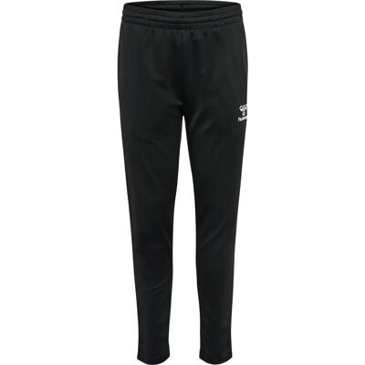 Hummel Hosen - HmlEssential Training - Schwarz - Hosen - Baumwolle Hummel Hosen - HmlEssential Training - Schwarz - Hosen - Baumwolle