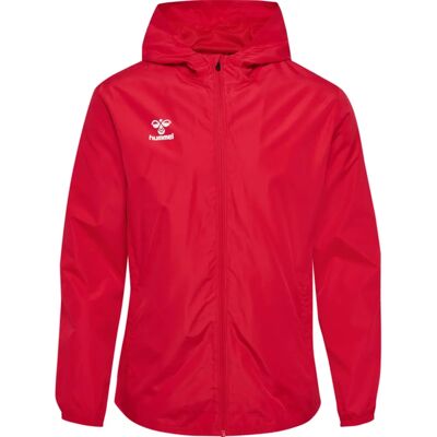 Hummel Hmlessential Aw Jacket 3XL - Laufjacke Hummel Hmlessential Aw Jacket 3XL - Laufjacke