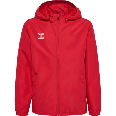 Hummel Modell HmlEssential AW - Wasserabweisende Jacke Hummel Modell HmlEssential AW - Wasserabweisende Jacke