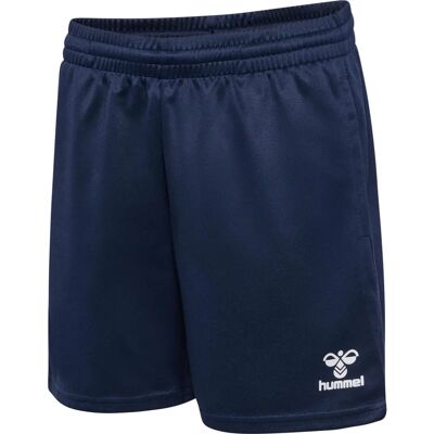 hummel 140 Unisex träningsshorts - Sportshorts hummel 140 Unisex träningsshorts - Sportshorts
