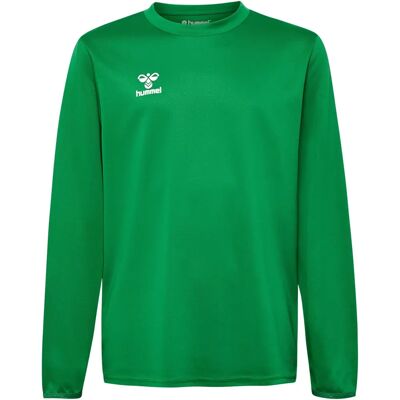 hummel Hmlessential Sweatshirt Kids - Trui hummel Hmlessential Sweatshirt Kids - Trui