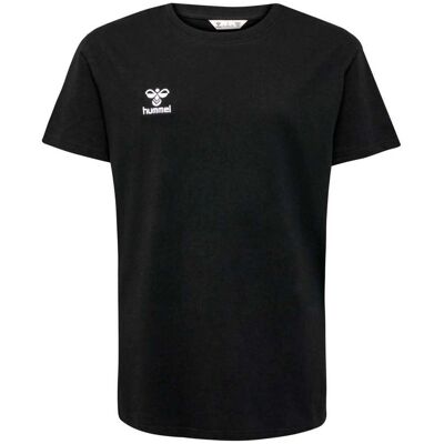 Hummel HMLGO 2.0 Kids T-Shirt - Sport Hummel HMLGO 2.0 Kids T-Shirt - Sport