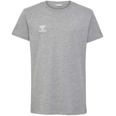 hummel Kinder Grau 140 - T-Shirt hummel Kinder Grau 140 - T-Shirt